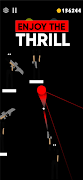 GunBall Dodge screenshot 3