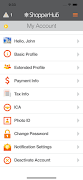 ShopperHub App screenshot 4