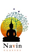 Navin Classes Learning app 截图 2
