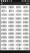 پوستر Barcode Maker