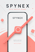 Spynex - Reflex Game | Offline screenshot 1