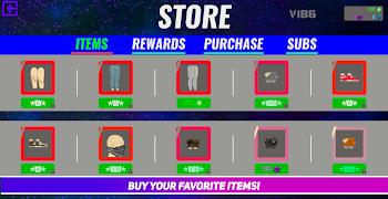 Heavy Fighters تصوير الشاشة 6