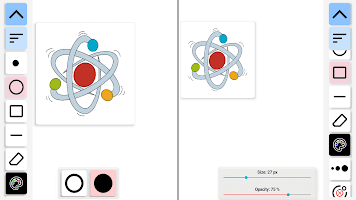 Two Drawers screenshot 2