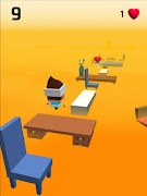 The Floor Is Lava Ekran Görüntüsü 7