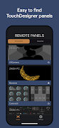TouchRemote PRO 포스터