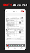 PDF Scanner - Document Scanner imagem de tela 4