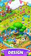 Fantasy Merge Zoo screenshot 4
