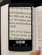 Microscope & Light পোস্টার