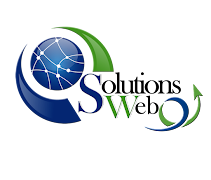 Solutions Web App পোস্টার