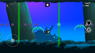 Shadow Escape Adventure 스크린샷 2