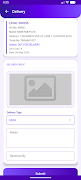 eCount Driver App screenshot 2