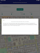 Embed code for OpenStreet Maps تصوير الشاشة 4