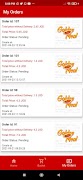 Golden Meal Screenshot 3