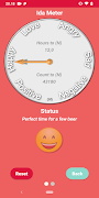 HoldToRun - Relation Meter screenshot 2