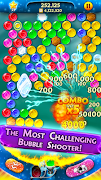 Bubble Bust! Blitz स्क्रीनशॉट 1