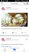 PostPickr captura de pantalla 1