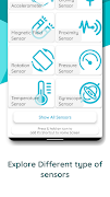 Sensor Data -Get Realtime Info screenshot 5