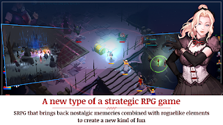 Man or Vampire تصوير الشاشة 2