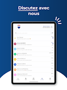 برنامه‌نما ImmoDeal عکس از صفحه