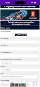 Kongsberg Forms screenshot 2