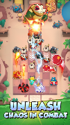 Pal Go: Tower Defense TD screenshot 2