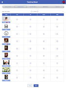 KidReports screenshot 5