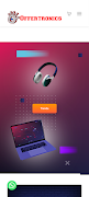 Offertronics poster