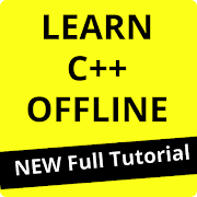 Learn C++ Offline imagem de tela 4