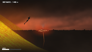 Apocalypse Runner 2: Volcano screenshot 5