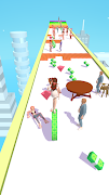 Money Run 3D ภาพหน้าจอ 1
