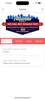 BAPlanta 2024 Conference স্ক্রিনশট 1