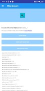 Monitor my server (mms) screenshot 2