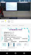 Impartus स्क्रीनशॉट 5