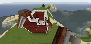 building Craft For Minecraft capture d'écran 5