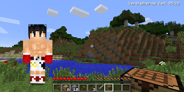 Hajime no ippo Mod Minecraft screenshot 2