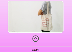 Tote Bag Design screenshot 5