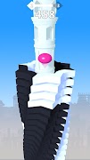 Stack Bounce captura de pantalla 2