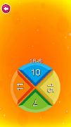 Maths Round Puzzle تصوير الشاشة 3