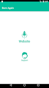 Born Again ảnh chụp màn hình 1