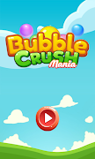 Bubble Crush Mania ภาพหน้าจอ 5