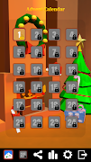 Juego Calendario de Adviento captura de pantalla 6