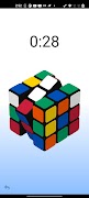 The magic cube syot layar 3
