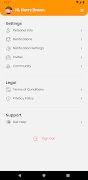TRANZPARENCY screenshot 1