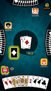 Rummy Stars screenshot 1