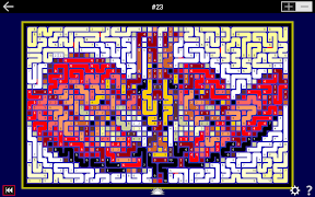 PathPix Time 截圖 5