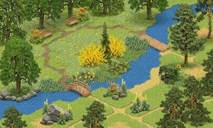 Inner Garden screenshot 3
