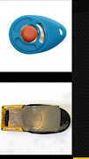 Clicker ภาพหน้าจอ 1