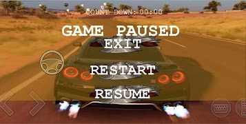 Hackmony Racer screenshot 5