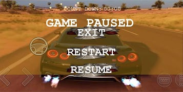 Hackmony Racer تصوير الشاشة 5