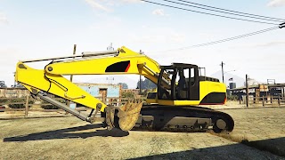 Ultimate Excavator Simulator 2 screenshot 6